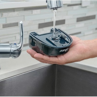 Plancha Oster® A Vapor Portátil