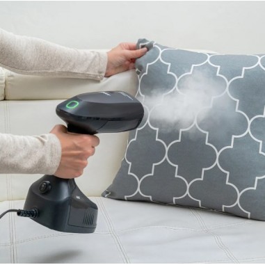 Plancha Oster® A Vapor Portátil