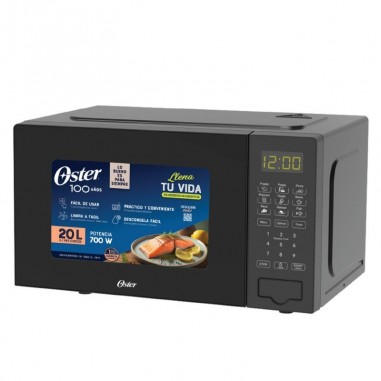 Microondas Oster® 20 litros Digital...