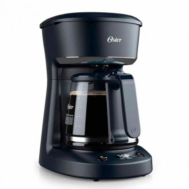 Cafetera Programable Oster® para 12...
