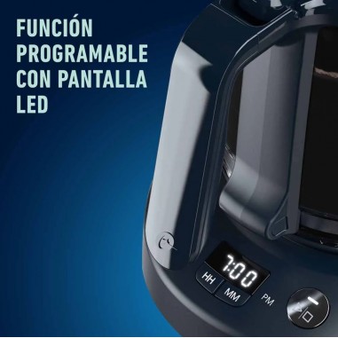 Cafetera Programable Oster® para 12...