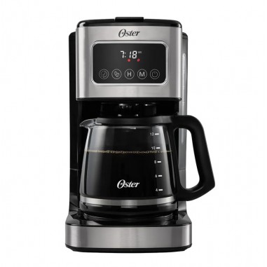 Cafetera Programable Oster® para 12...