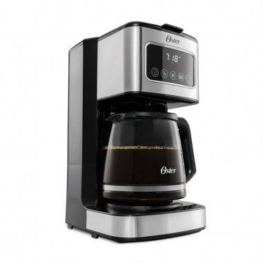 Cafetera Programable Oster® para 12...