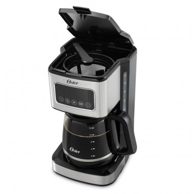 Cafetera Programable Oster® para 12...