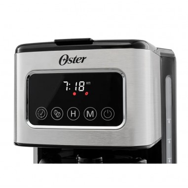 Cafetera Programable Oster® para 12...