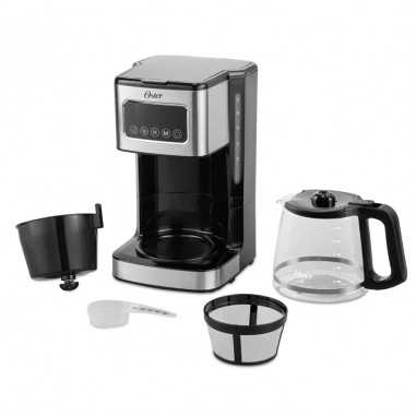 Cafetera Programable Oster® para 12...