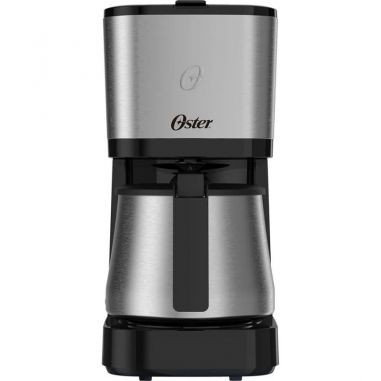 Cafetera Oster® Jarra de Acero...