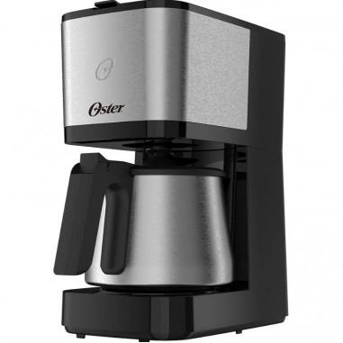 Cafetera Oster® Jarra de Acero...