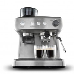 Cafetera Espresso Oster®...