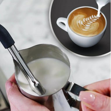 Cafetera Espresso Oster® Xpert...