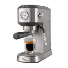 Cafetera Espresso Oster®...