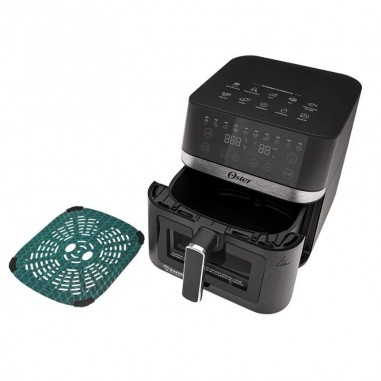 Freidora DiamondTech Oster® de 6L...