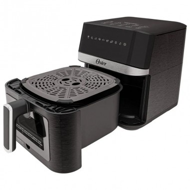 Freidora DiamondTech Oster® de 6L...