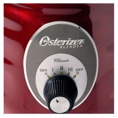 Licuadora Clásica Oster® Perilla...