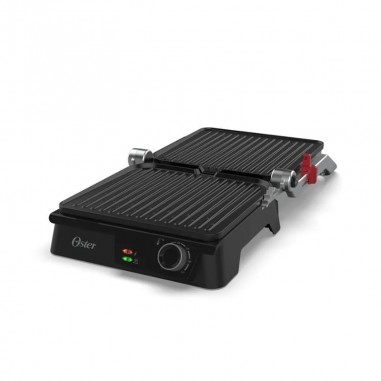Parrilla Eléctrica Oster® Multiusos...