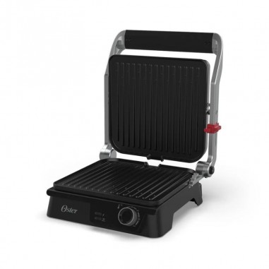 Parrilla Eléctrica Oster® Multiusos...