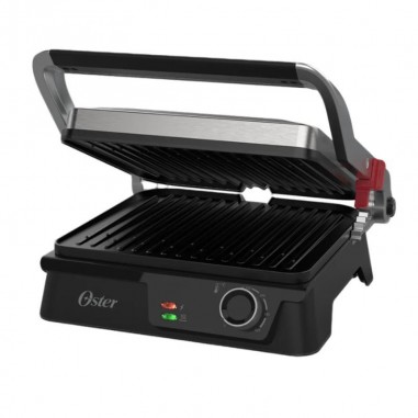 Parrilla Eléctrica Oster® Multiusos...
