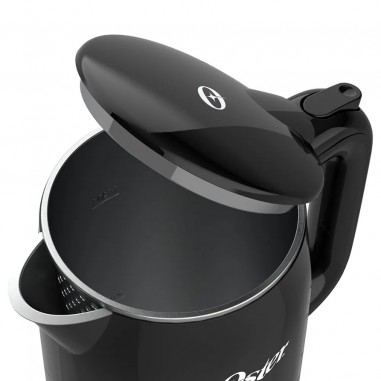 Hervidor Oster® 1.7L Control Táctil...