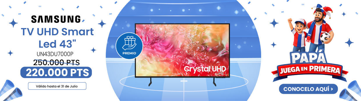 Tv Samsung