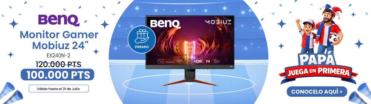 Monitor Benq