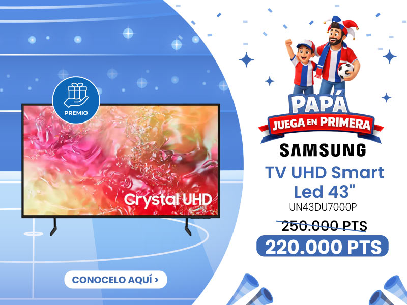Tv Samsung