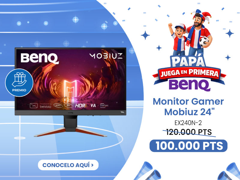 Monitor benq