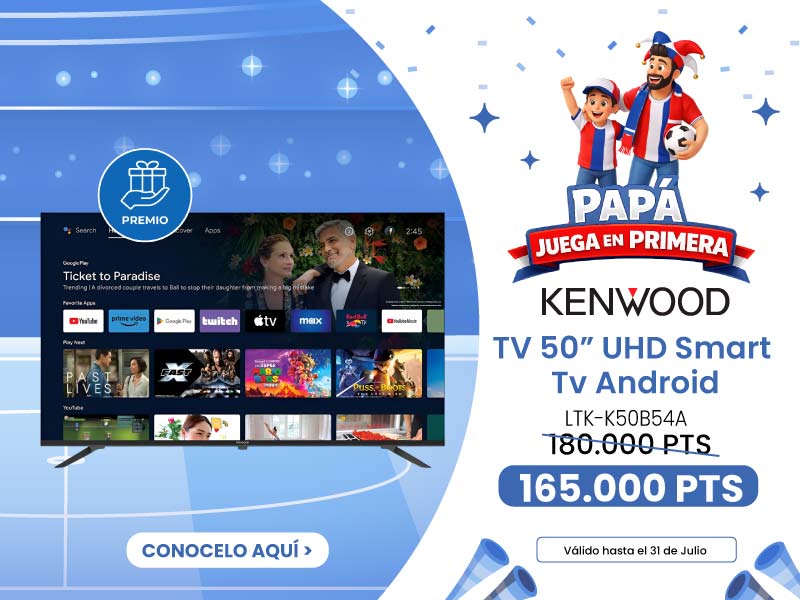 Kenwood